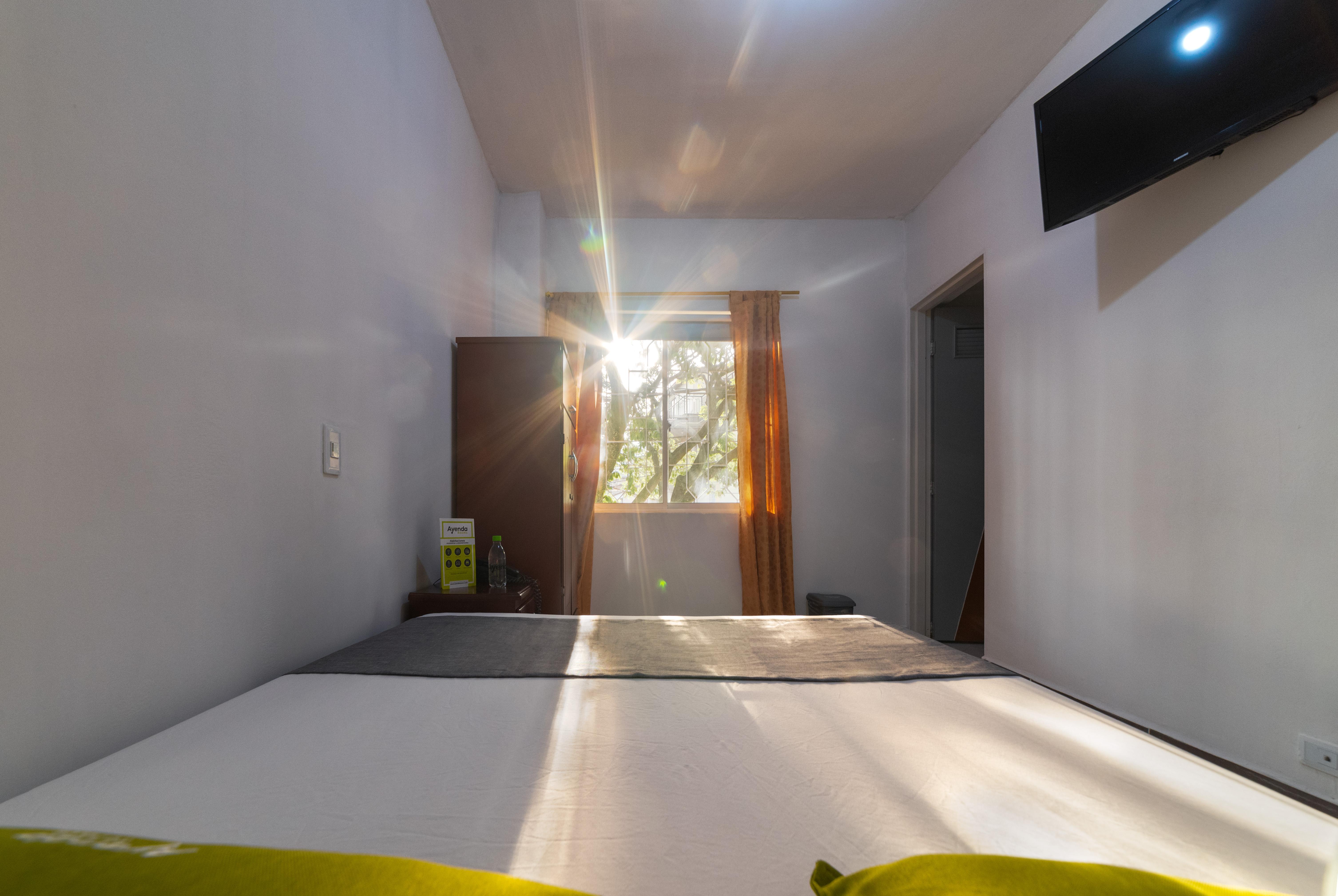 Ayenda 1234 Imperio 70 Hotel Меделин Екстериор снимка